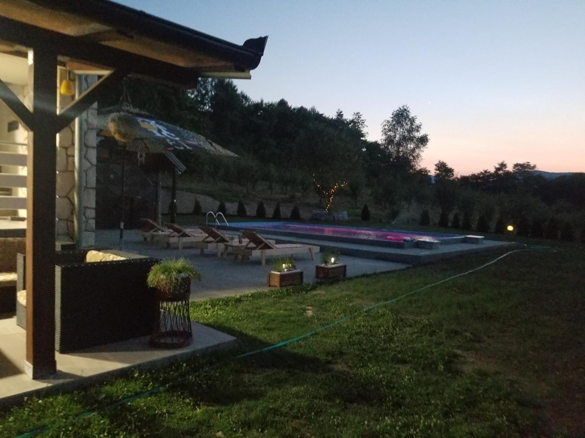 Zelinjski Vidikovac Zvornik Oda fotoğraf